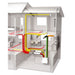 Blauberg EC-SB-250-AK3 Komfort 3-Bed Flat or Apartment, Complete Vertical MVHR Heat Recovery Ventilation Kit - westbasedirect.com