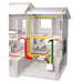 Blauberg EC-SB-350-HK3 Komfort 3-Bed House, Complete Vertical MVHR Heat Recovery Ventilation Kit - westbasedirect.com
