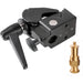 Phot-R Super Clamp with 5/8" Stud/Spigot - westbasedirect.com