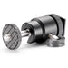 Phot-R BH01 Mini Ball Head + Flash Adapter - westbasedirect.com