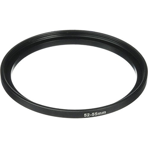 Phot-R 52-55mm Step-Up Ring - westbasedirect.com
