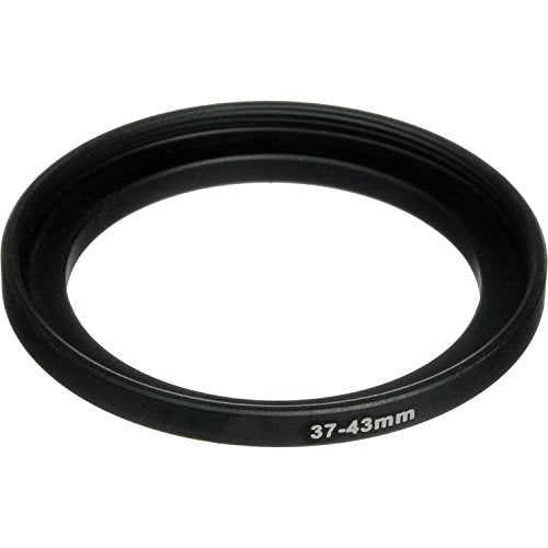 Phot-R 37-43mm Step-Up Ring - westbasedirect.com