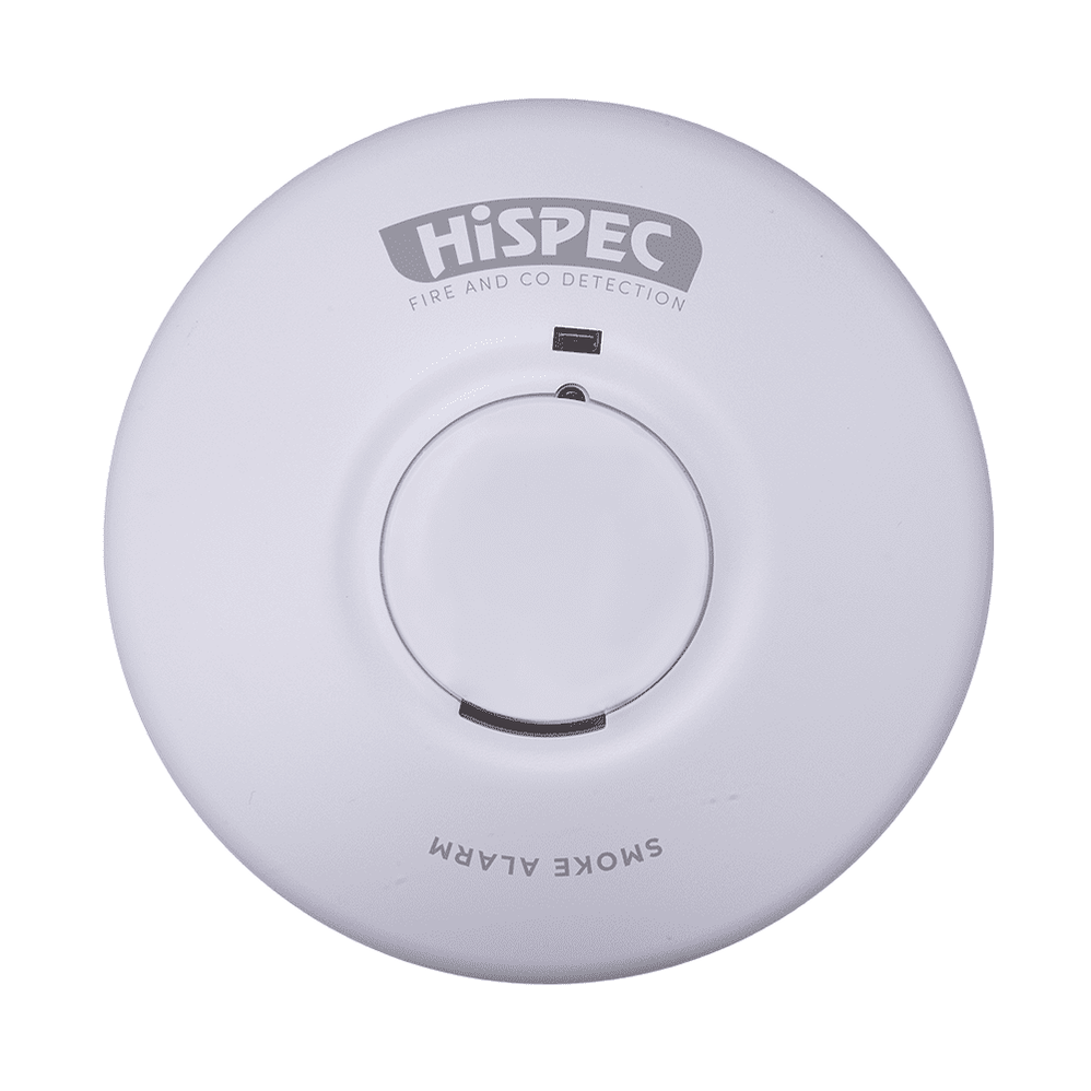 HiSpec Fire Detection | Smoke & CO Alarms | West Base — westbasedirect.com