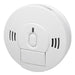 Kidde 10SCO Battery Powered Combination Smoke & CO Alarm, 2-in-1 Alkaline Batteries, 10 Year Sensor Life with Voice Warning - westbasedirect.com