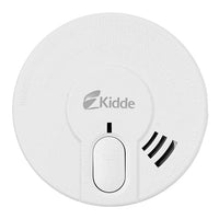 Kidde KS29D-UKB Battery Powered Optical Smoke Alarm 4