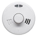 Kidde 3SFWR Slick Mains Powered Heat Alarm with Sealed-in Lithium Rechargeable Battery Backup - westbasedirect.com