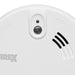 Kidde KF20R Firex Mains Powered Optical Smoke Alarm with Sealed-In Rechargeable Battery Back-Up - westbasedirect.com