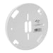 Kidde SMK4896 Surface Pattress for Firex Mains Alarms Only - westbasedirect.com