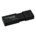 Kingston 128GB USB 3.0 DataTraveler 100 G3 (130MB/s read) - westbasedirect.com