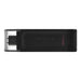Kingston 32GB USB-C 3.2 Gen 1 DataTraveler 70 - westbasedirect.com