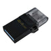 Kingston 64GB DT MicroDuo 3 Gen2 + microUSB (Android/OTG) - westbasedirect.com
