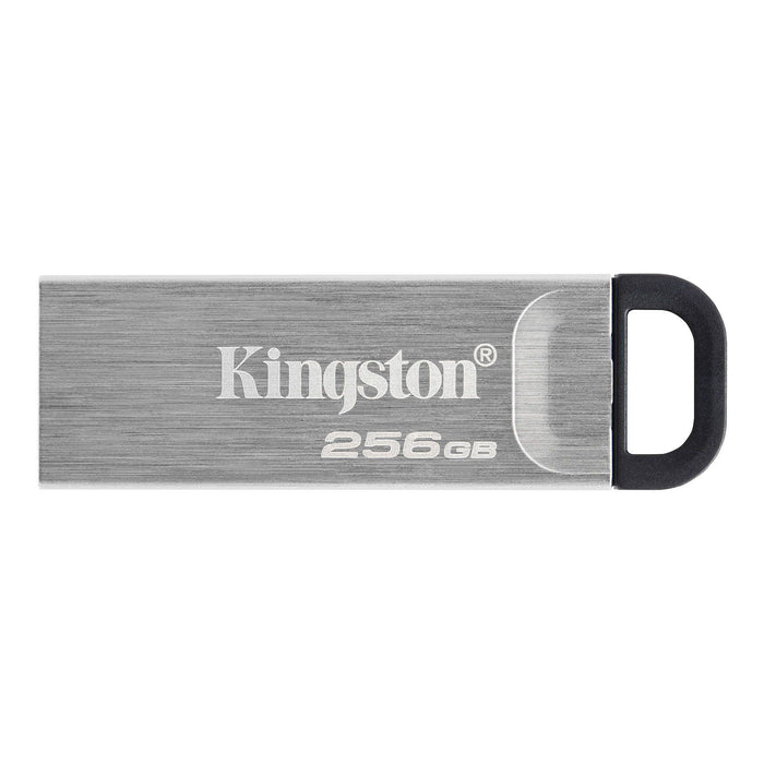 Kingston 256GB USB3.2 Gen 1 DataTraveler Kyson - westbasedirect.com