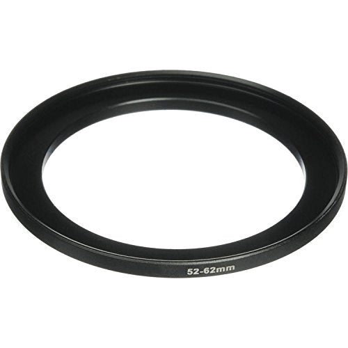 Phot-R 52-62mm Step-Up Ring - westbasedirect.com