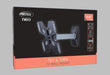 Ross LN2SA200 Neo MK2 Single Arm Tilt TV Mount 200 VESA - westbasedirect.com