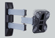 Ross LN2TA100 Neo MK2 Triple Arm Full Motion TV Mount 100 VESA - westbasedirect.com
