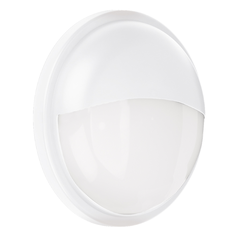 Aurora Utilite ENBZE130W 300mm Eyelid Bezel White for ENBH130 & AUB —