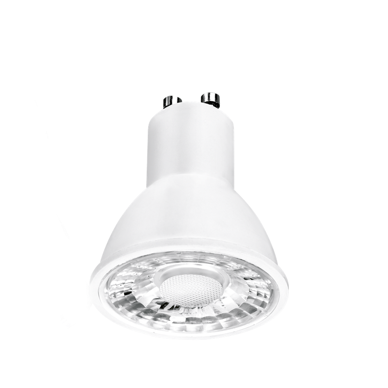 Aurora ClearVu GU10 LED Bulbs