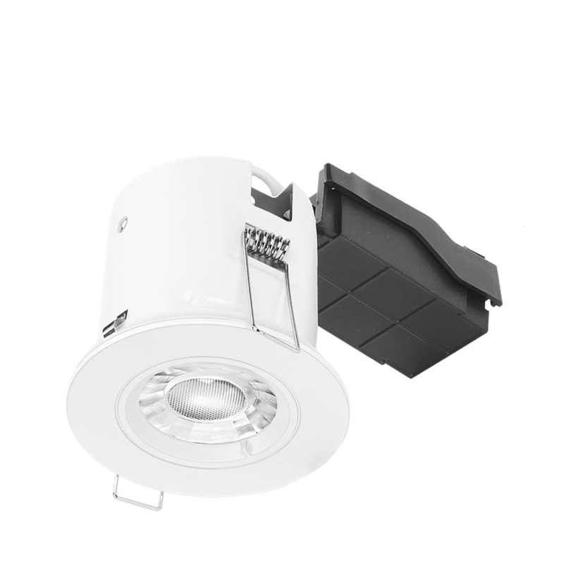 Aurora EFDPro GU10 Fire-Rated Downlights