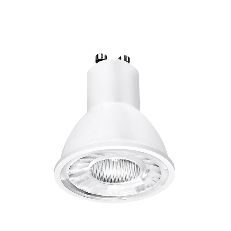 Aurora ICE GU10 LED Bulbs