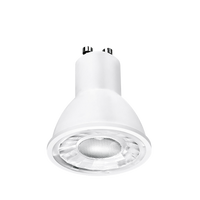 Aurora EN-GU005/40 ICE 5W 60° 520lm GU10 LED Non-Dimmable 4000K - Cool White Lamp