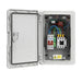 Matt:e IP-EVCP-T 230V IP65 Single Phase 32A EV Voltage Monitor Protection Unit with Terminals - westbasedirect.com