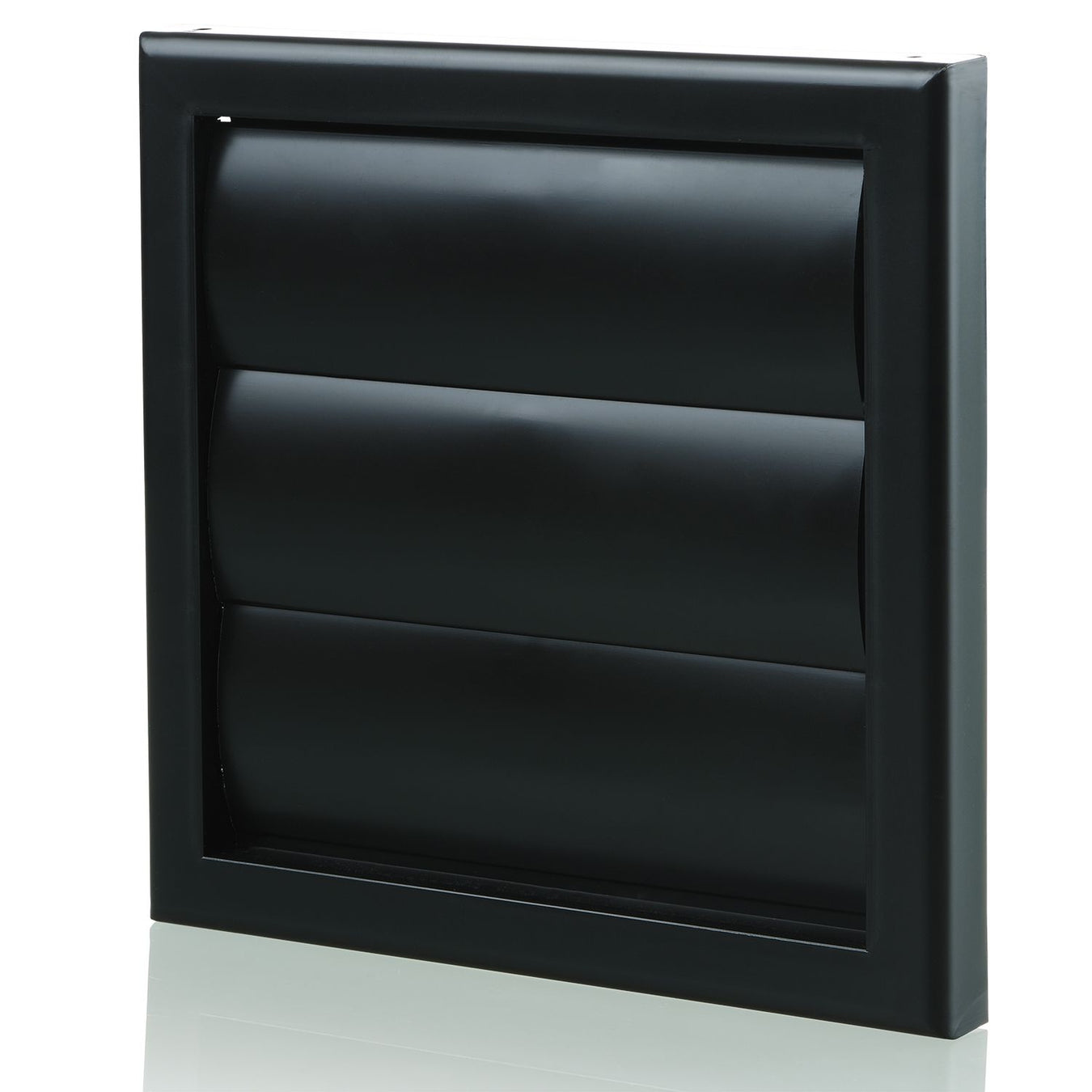 Blauberg Plastic Gravity Shutter