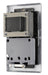 BG NBS20B Nexus Metal Dual Voltage Shaver Socket/Black - Brushed Steel - westbasedirect.com