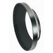 Phot-R 40.5mm Screw-In Wide-Angle Metal Lens Hood - westbasedirect.com