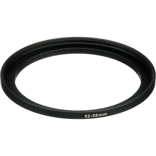 Phot-R 52-58mm Step-Up Ring - westbasedirect.com