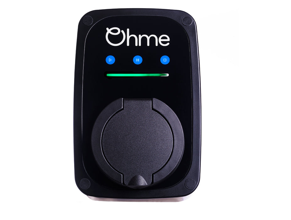 Ohme OHMEX1GB0003-BL ePod 7kW Smart EV Charger - westbasedirect.com