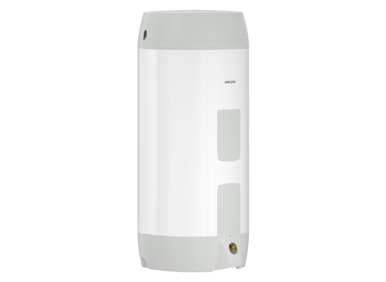 Stiebel Eltron 204794 ESH 210 F GB 240V 193 Litre Electric Floor Mounted Cylinder Water Heater - westbasedirect.com