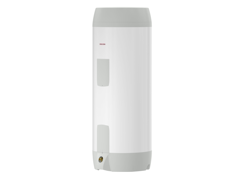 Stiebel Eltron 204795 ESH 250 F GB 240V 242 Litre Electric Floor Mounted Cylinder Water Heater - westbasedirect.com