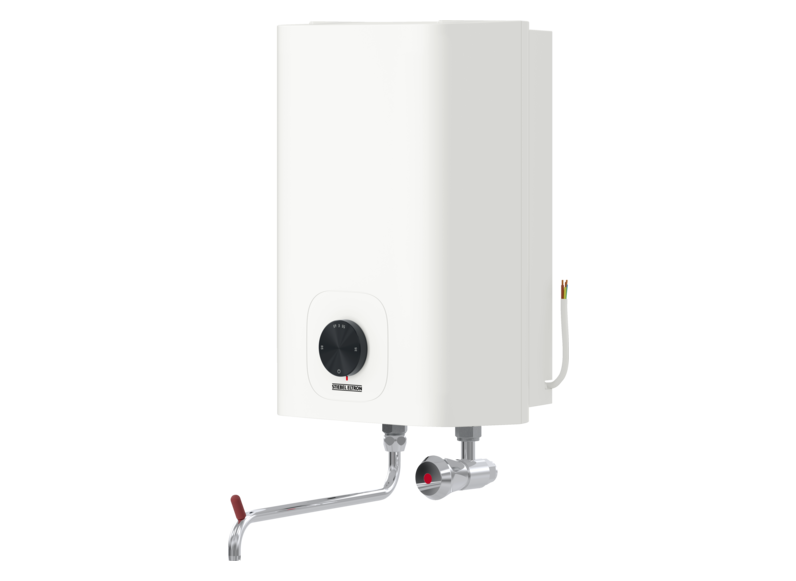 Stiebel Eltron 204979 SNO 5 Plus 5 Litre Small Water Heater - westbasedirect.com