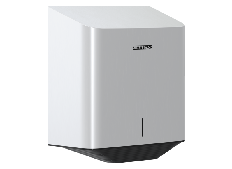 Stiebel Eltron 205633 Ultronic Premium High Speed Hand Dryer - westbasedirect.com