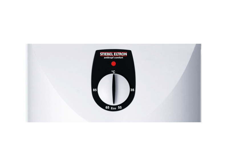 Stiebel Eltron 227687 SHU 5 Litre Under/Oversink Small Unvented Water Heater - westbasedirect.com