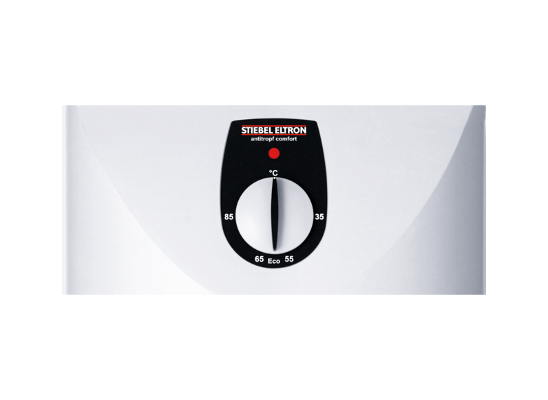 Stiebel Eltron 221121 SNU 5 Litre Open Vented Small Water Heater - westbasedirect.com