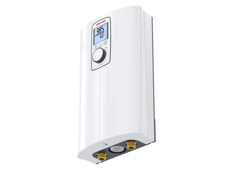 Stiebel Eltron 238159 DCE-X 10/12 Premium Compact Instantaneous Water Heater IP25 12kW - westbasedirect.com