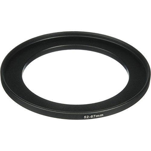 Phot-R 52-67mm Step-Up Ring - westbasedirect.com