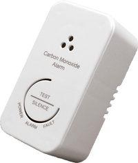 HiSPEC HSA/BC/RF10-PRO BATTERY Power Radio Frequency Carbon Monoxide Detector RF10-PRO + 10Yr Sealed Lithium Battery