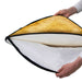 Phot-R 100x150cm Collapsible 5-in-1 Studio Reflector - westbasedirect.com