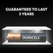 Duracell Rech. Ultra AAA 900mAh | 4 Pack - westbasedirect.com
