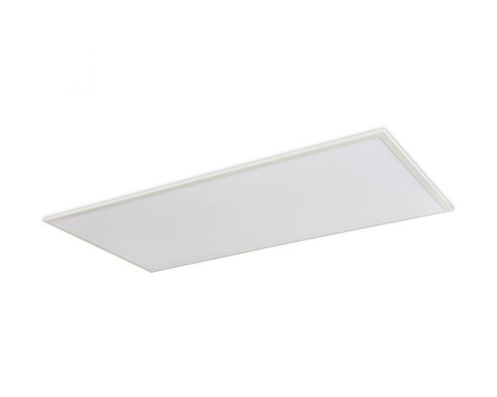 Solis Led Collingwood P2C19X60WA Solis LED Panel Backlit 1200x600mm IP40 60W 660 ...
