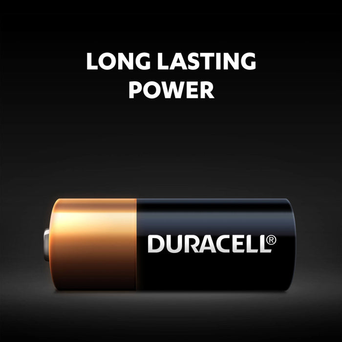 Duracell Specialty MN21 A23 LRV08 Batteries | 2 Pack - westbasedirect.com