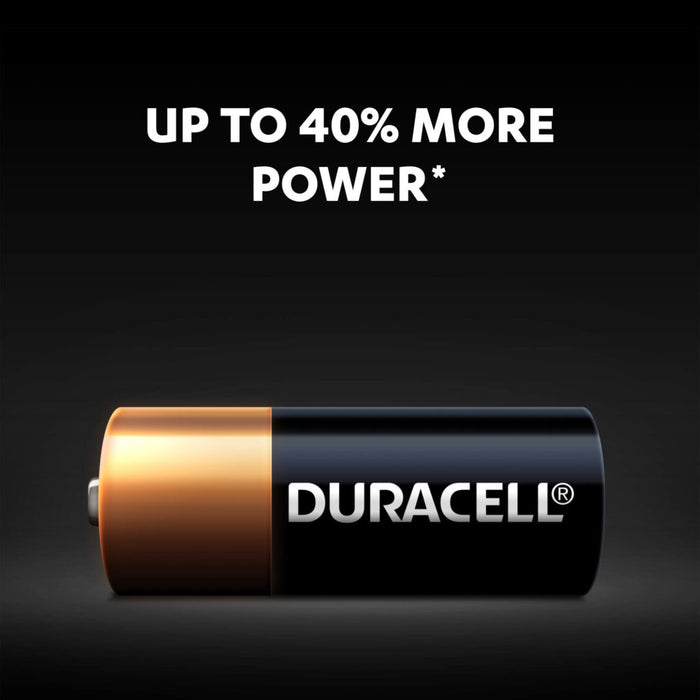 Duracell Specialty N MN9100 LR1 Batteries | 2 Pack - westbasedirect.com