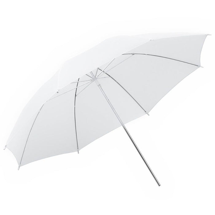 Phot-R 20" Translucent Umbrella - westbasedirect.com