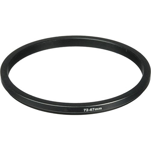 Phot-R 72-67mm Step-Down Ring - westbasedirect.com