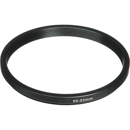 Phot-R 55-52mm Step-Down Ring - westbasedirect.com
