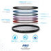 Phot-R 67mm MC16L Circular Polarizing Filter - westbasedirect.com