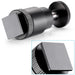 Phot-R BH01 Mini Ball Head + Flash Adapter - westbasedirect.com
