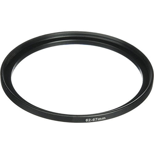 Phot-R 62-67mm Step-Up Ring - westbasedirect.com